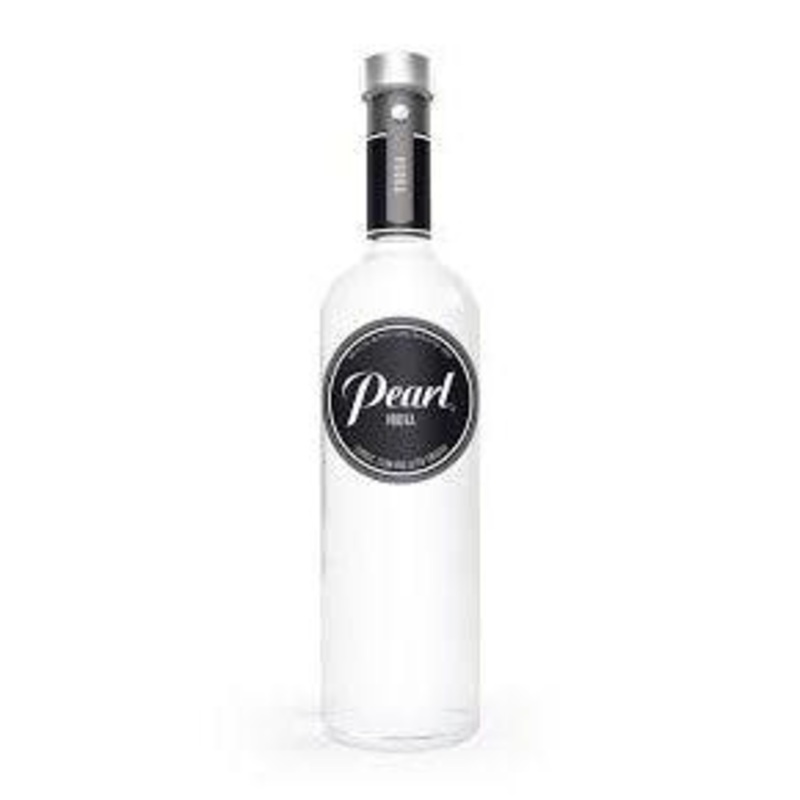 Pearl Vodka