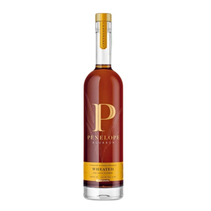 Penelope Wheated Bourbon (750Ml)