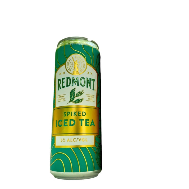 Redmont - Spiked Tea RTD 4 pack