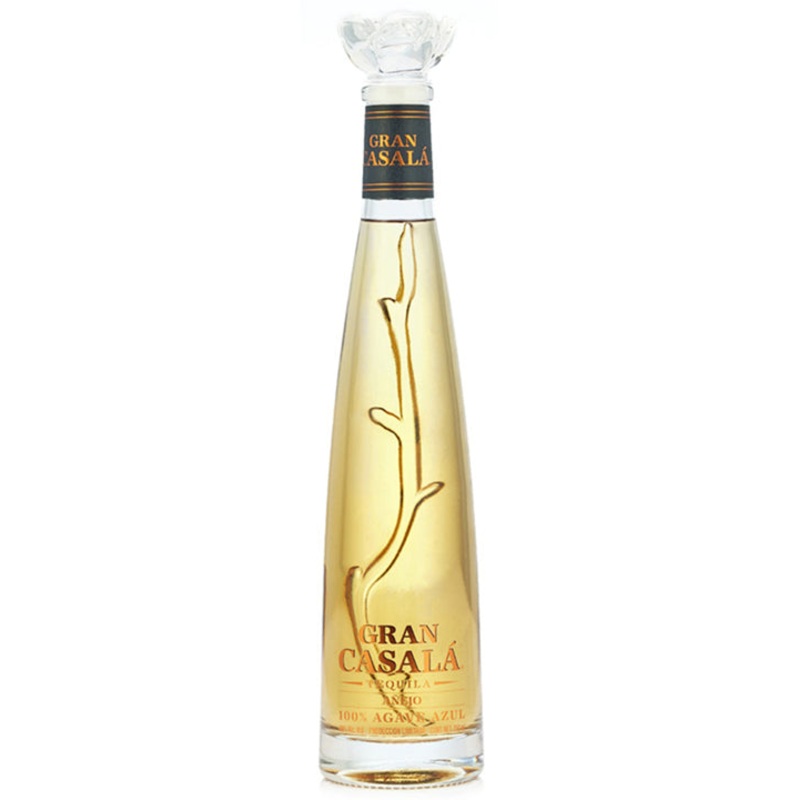 Tequila Gran Casal Aejo  (750Ml)