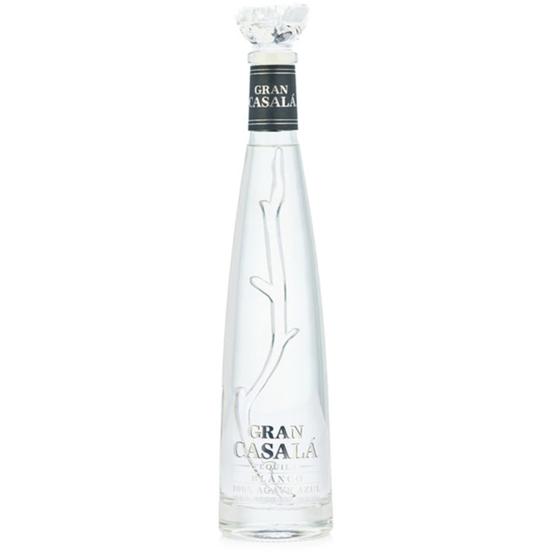 Tequila Gran Casal Blanco (750Ml)