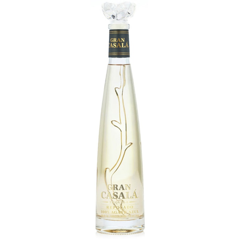 Tequila Gran Casal Reposado  (750Ml)