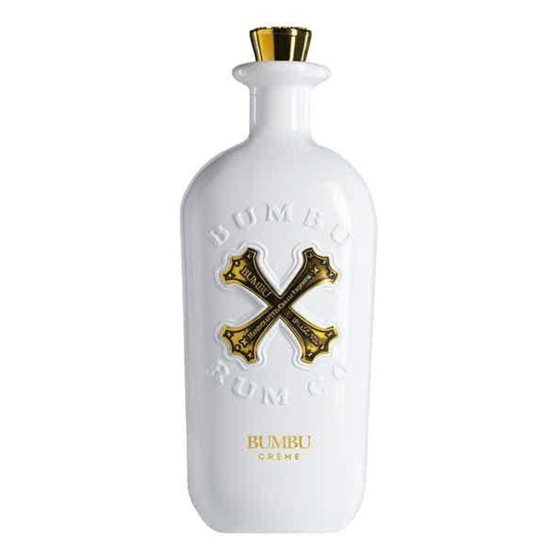 Bumbu Rum Cream (750Ml)