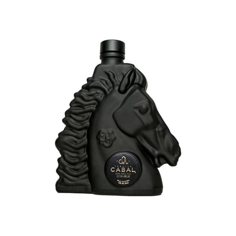 Cabal Extra Anejo Tequila (750Ml)