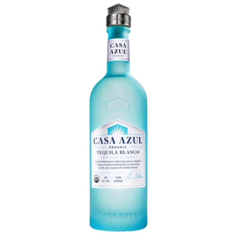 Casa Azul Blanco (750Ml)