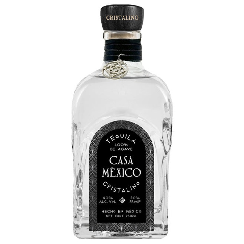 Casa Mexico Cristalino (750Ml)