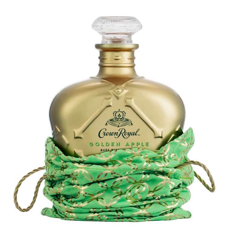Crown Royal Golden Apple 23 Year (750Ml)
