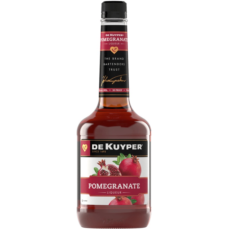 Dekuyper Pomegranate (750Ml)
