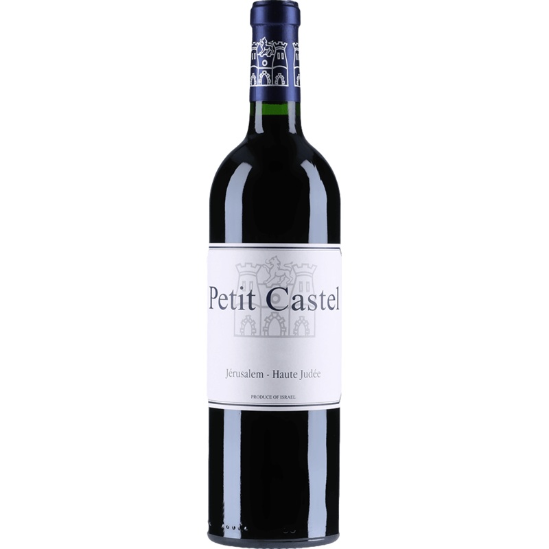 Domaine Du Petit Castel (750Ml)