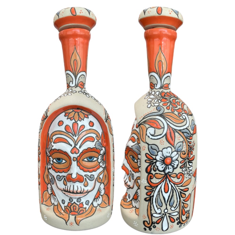 Dos Artes Calavera Jovan 2024 Limited Edition (1Ltr)