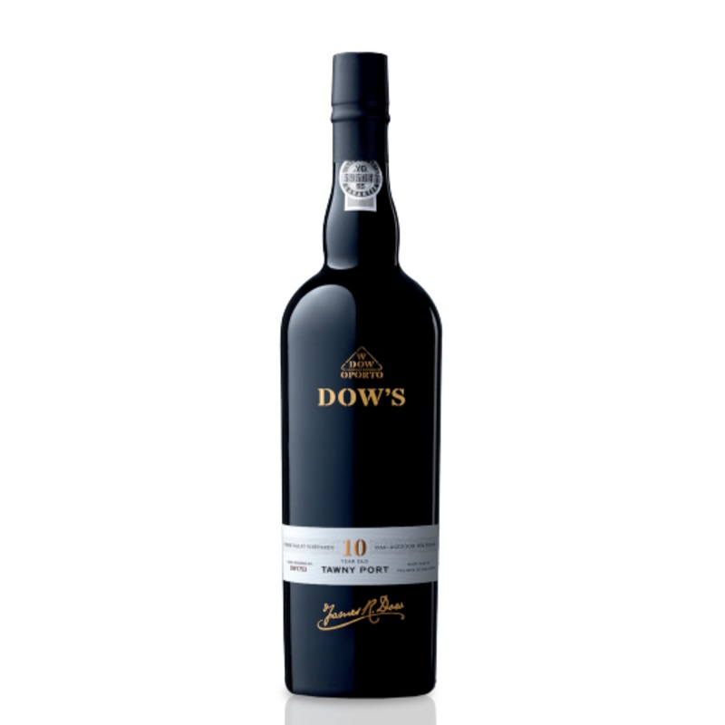 Dow'S 10 Year Port (750Ml)