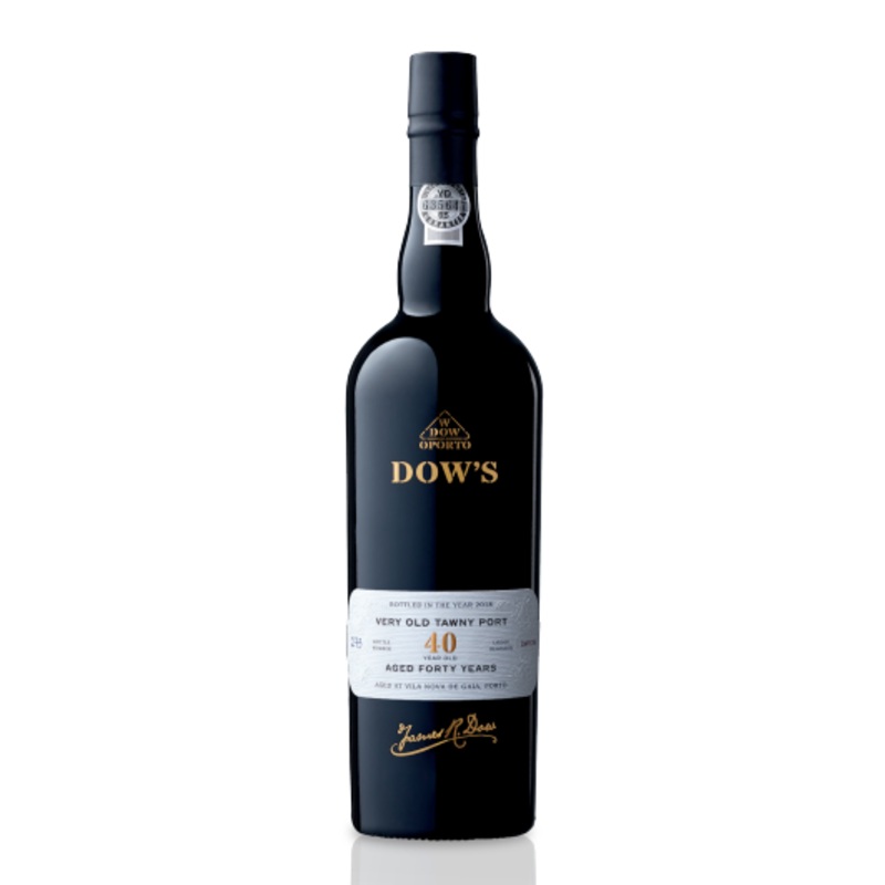 Dow'S 40 Year Port (750Ml)
