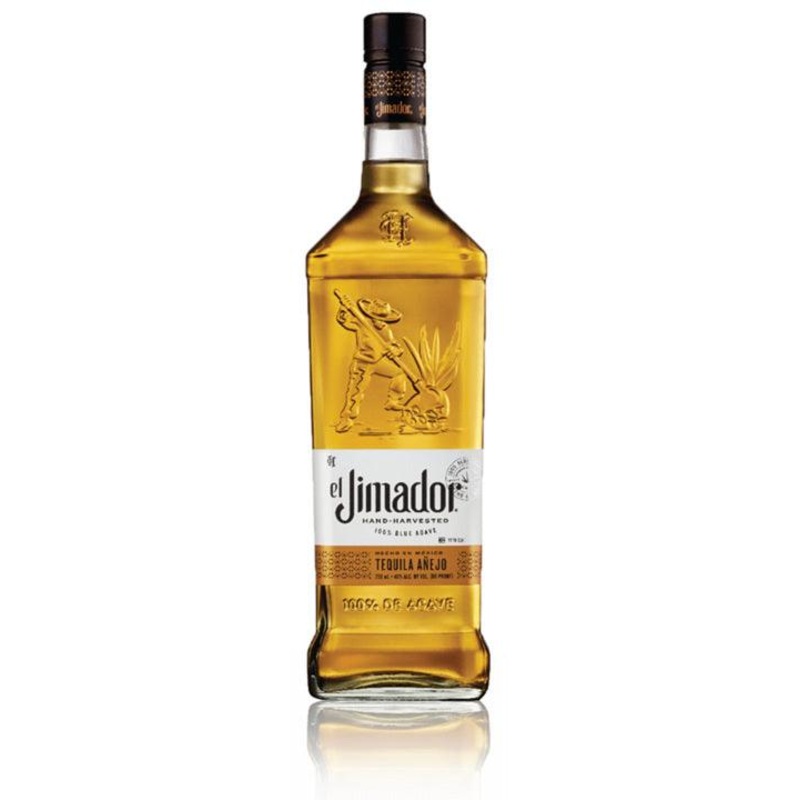 EL Jimador Anejo (750Ml)