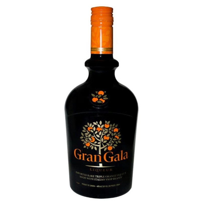 Gran Gala Liqueur (750Ml)