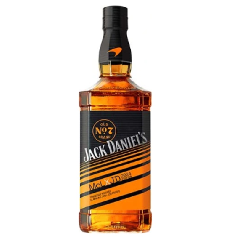Jack Daniel's McLXJD 2024 Edition (1Ltr)