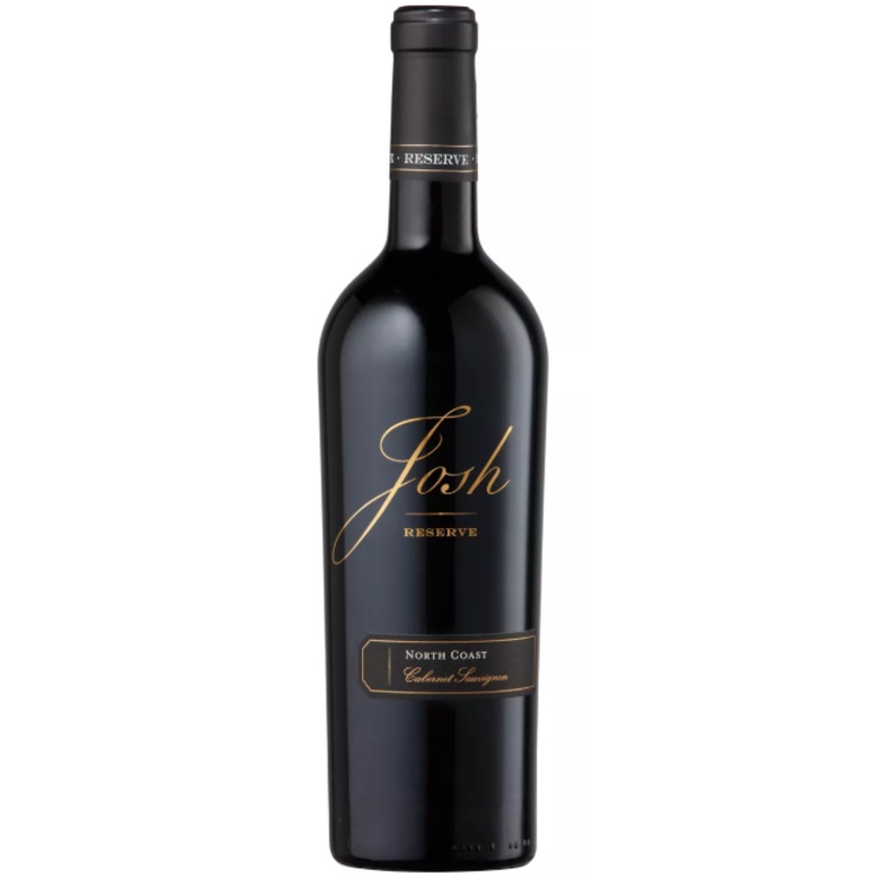 Josh Reserve North Coast Cabernet Sauvignon (750Ml)