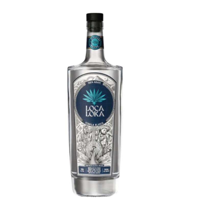 Loca Loka Blanco (750Ml)