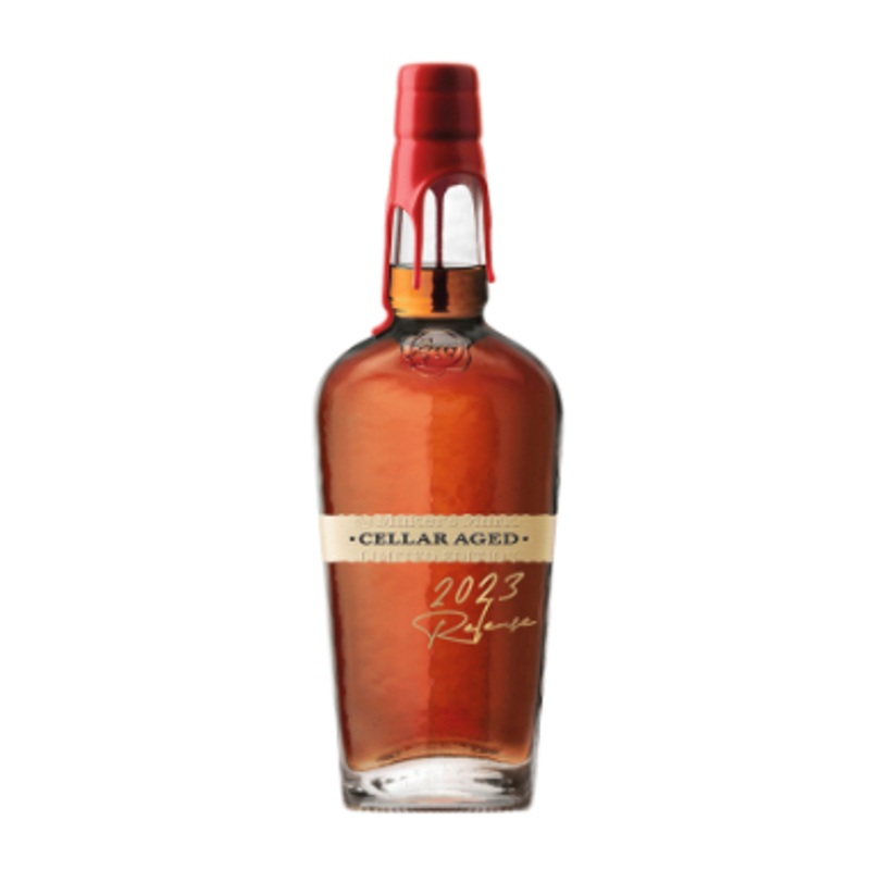Maker's Mark Cellar Aged Limited Release (750Ml)