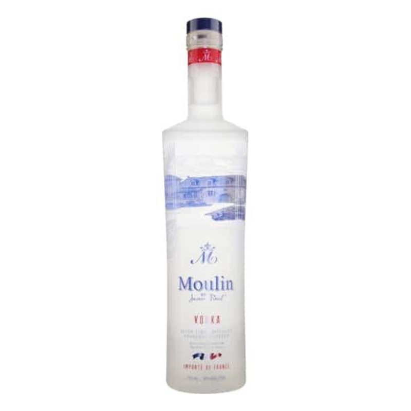 Moulin Vodka (750Ml)