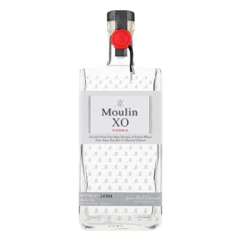Moulin XO Vodka (750Ml)