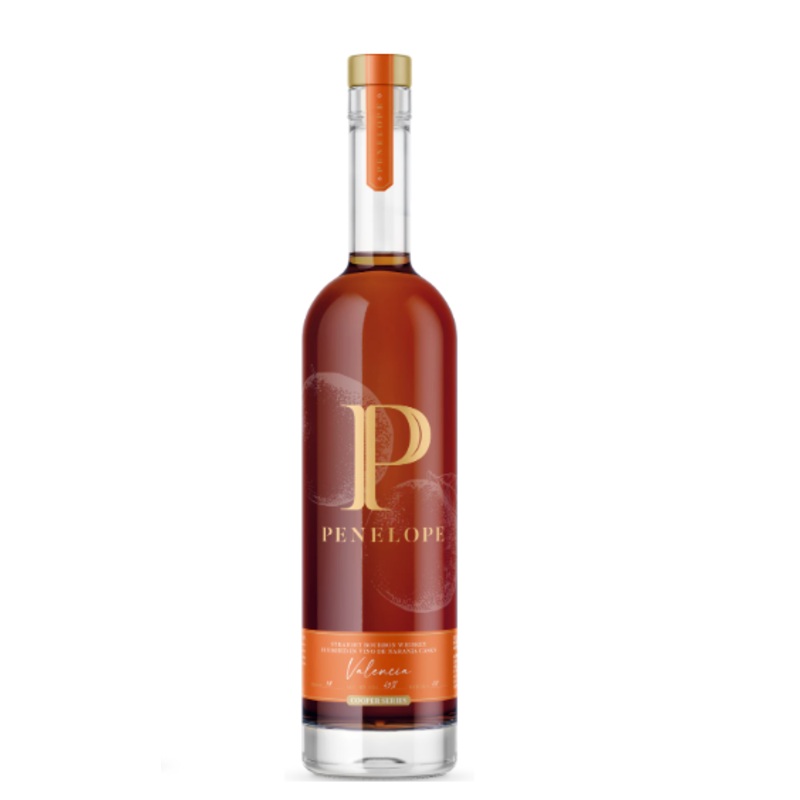 Penelope Valencia Bourbon (750Ml)