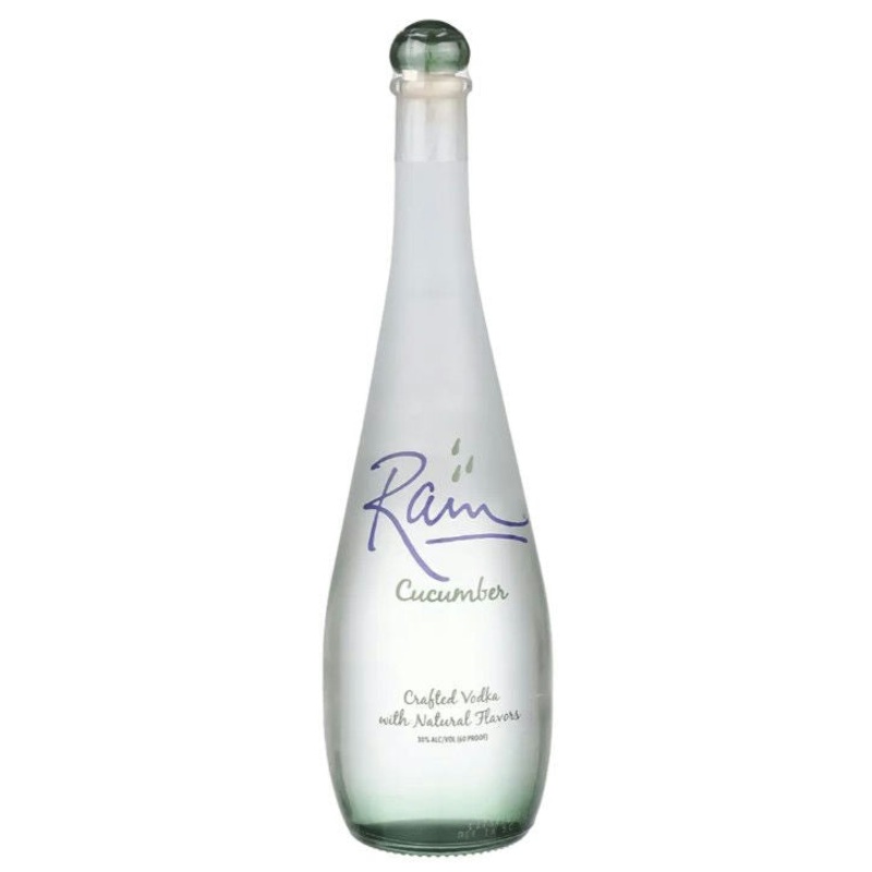 Rain Cucumber Vodka (750Ml)