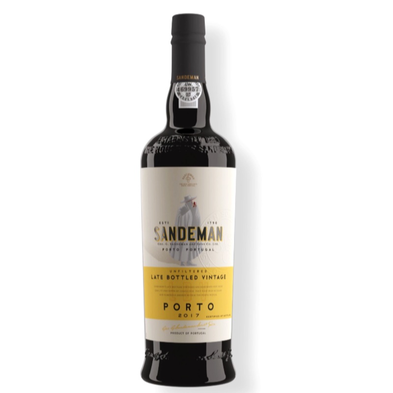 Sandeman Late Bottle Vintage Porto (750Ml)