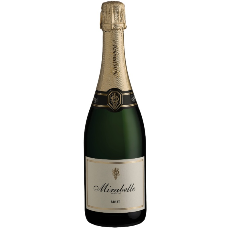 Schramsberg Mirabelle Brut Sparkling Wine (750Ml)