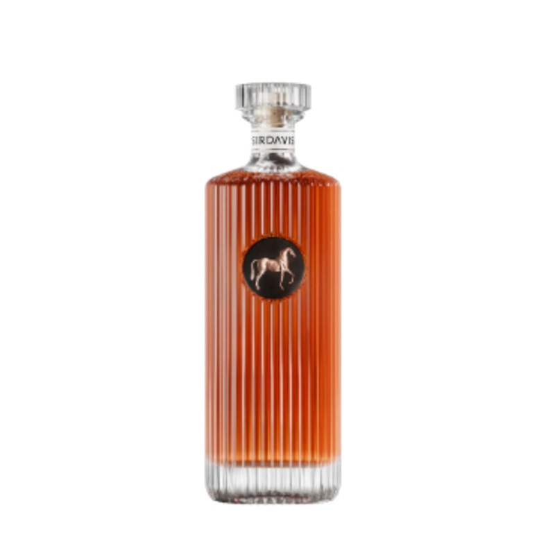 SirDavis Rye Whiskey (750Ml)