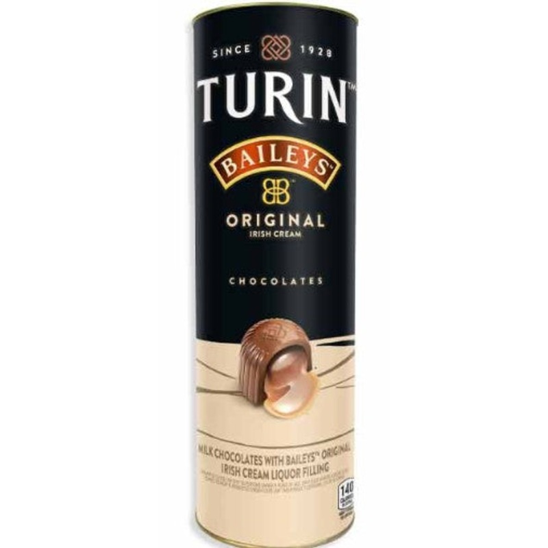 Turin Baileys Irish Cream Chocolates (7 Oz)