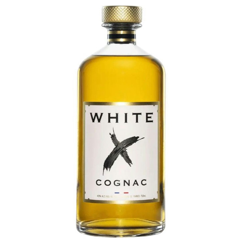 White X Cognac (750Ml)