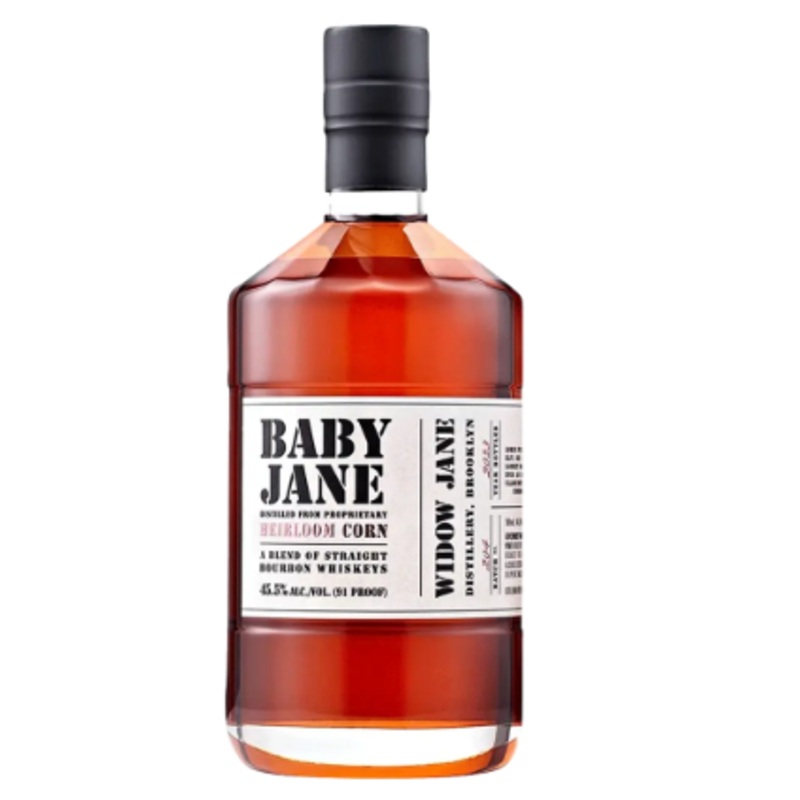 Widow Jane Baby Jane (750Ml)