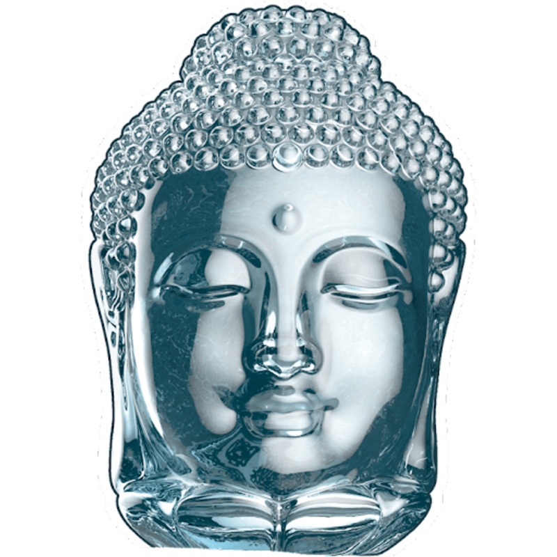 Buddha Zen Vodka (750Ml)