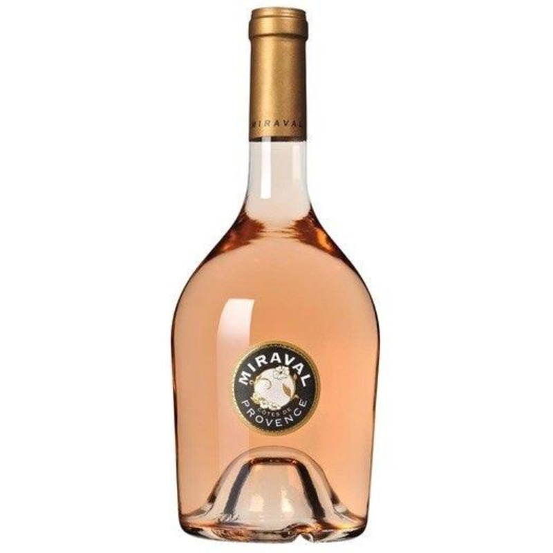 Chteau Miraval Ctes De Provence Ros (750Ml)