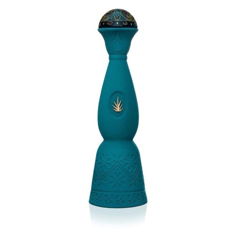 Clase Azul Guerrero Mezcal Joven Limited Edition (750Ml)