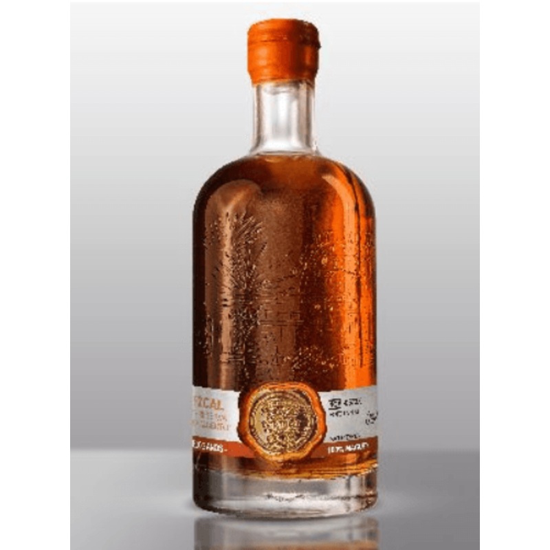Don Alberto Anejo Tequila (750Ml)