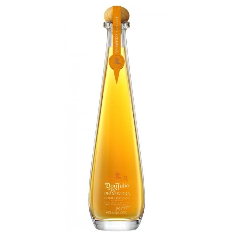 Don Julio Primavera Tequila (750Ml)