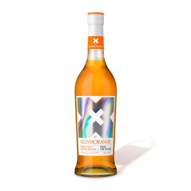 Glenmorangie X Single Malt (750Ml)