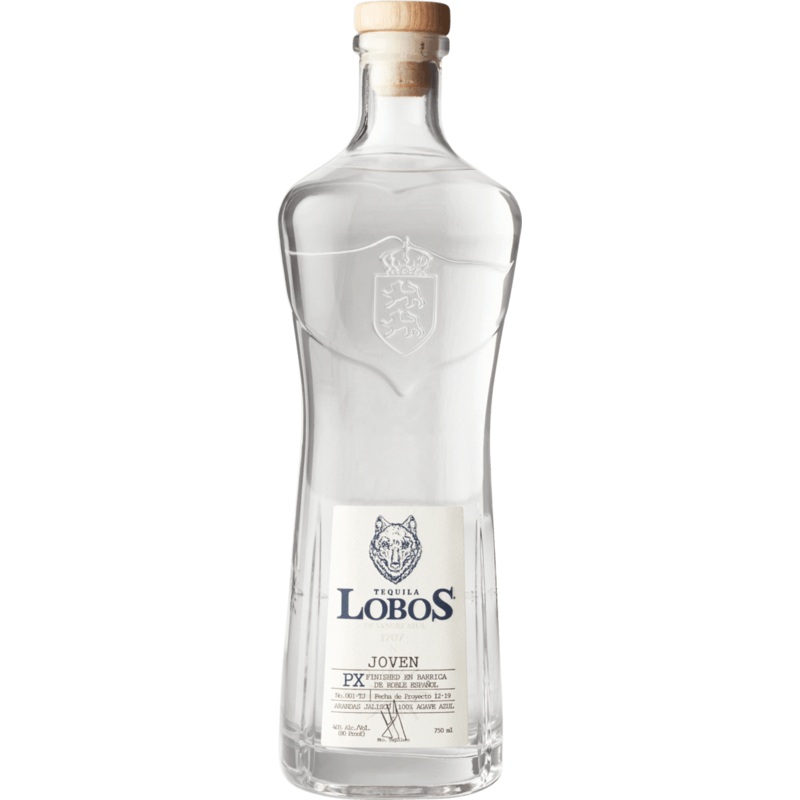 Lobos Joven (750Ml)