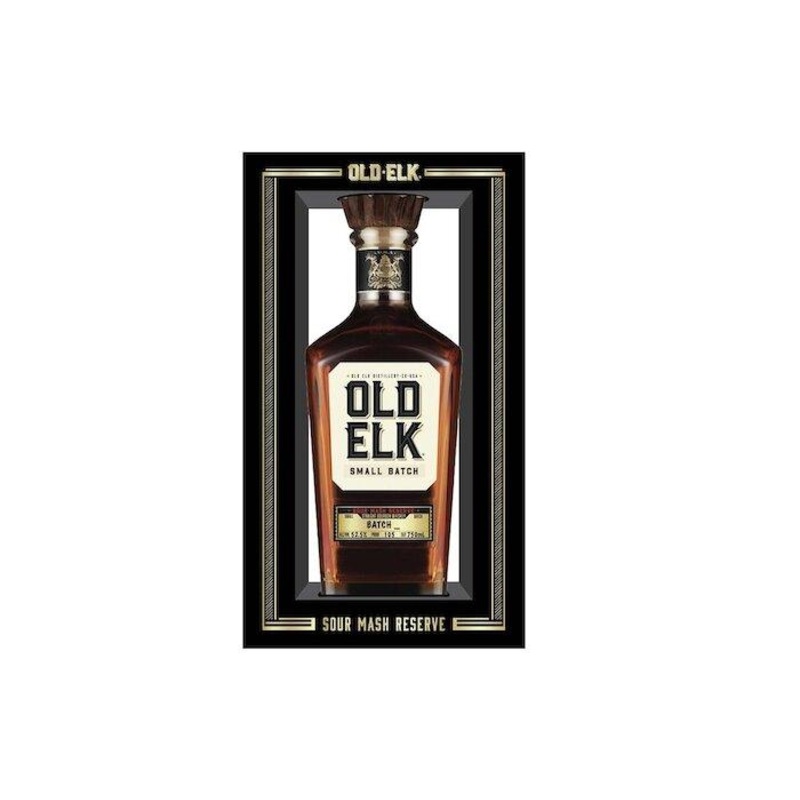 Old Elk Sour Mash Reserve (750Ml)
