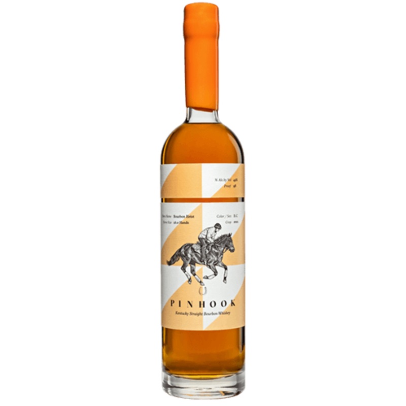 Pinhook Bourbon Heist 2021 Release (750Ml)