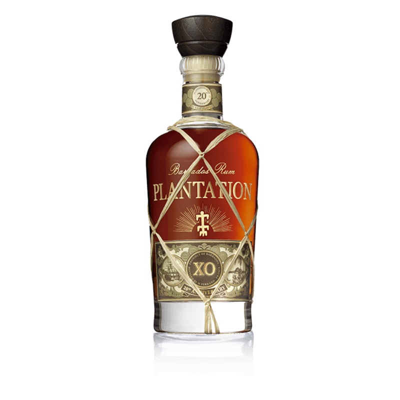 Planteray XO 20th Anniversary Rum (750Ml)