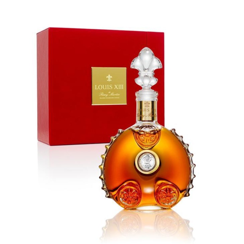 Remy Martin Louis Xiii Cognac (50Ml)