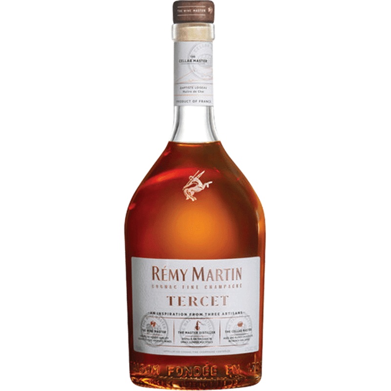 Rmy Martin Tercet (750Ml)