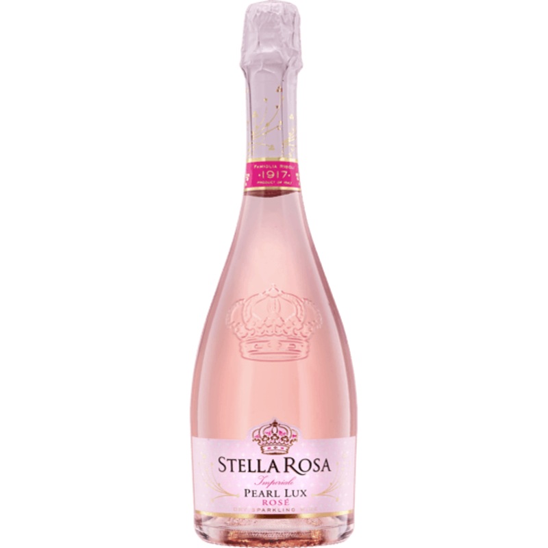 Stella Rosa Pearl Lux (750Ml)