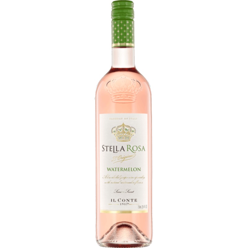 Stella Rosa Watermelon (750Ml)