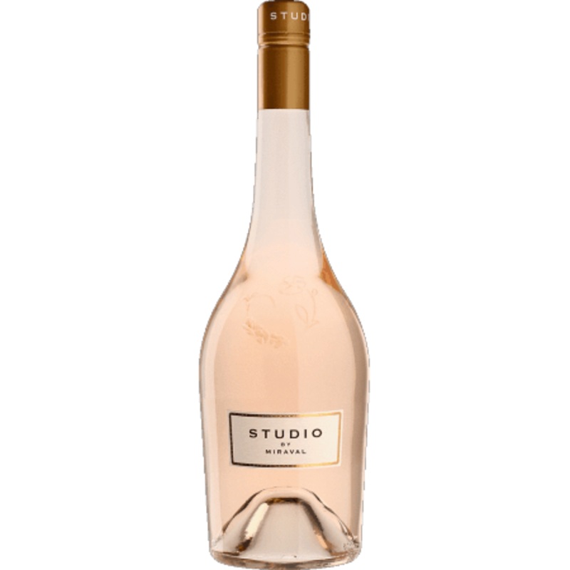 Studio By Miraval Ros (750Ml)