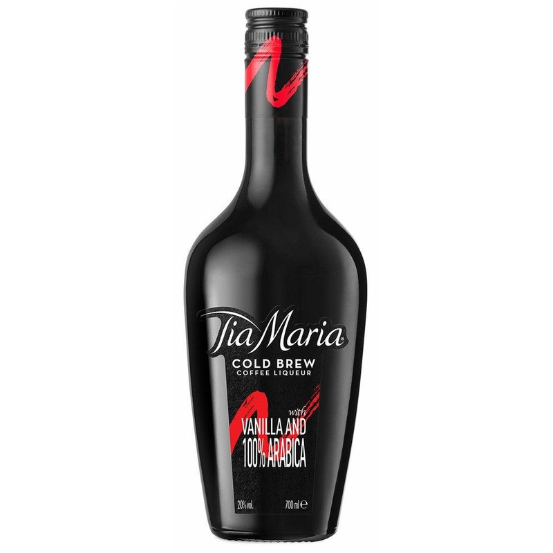 Tia Maria Cold Brew (750Ml)
