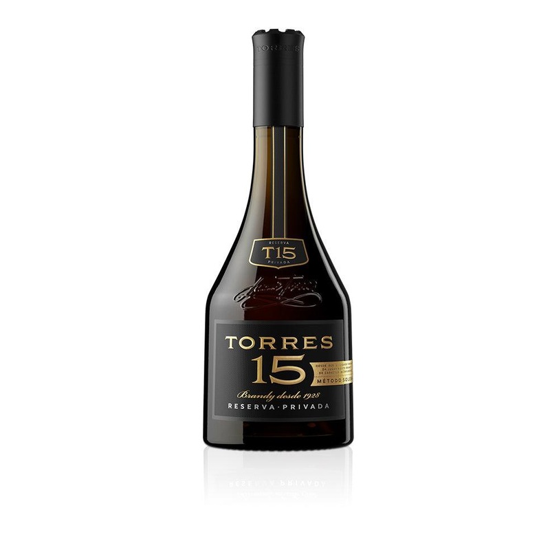 Torres 15 Reserva Privada (750Ml)