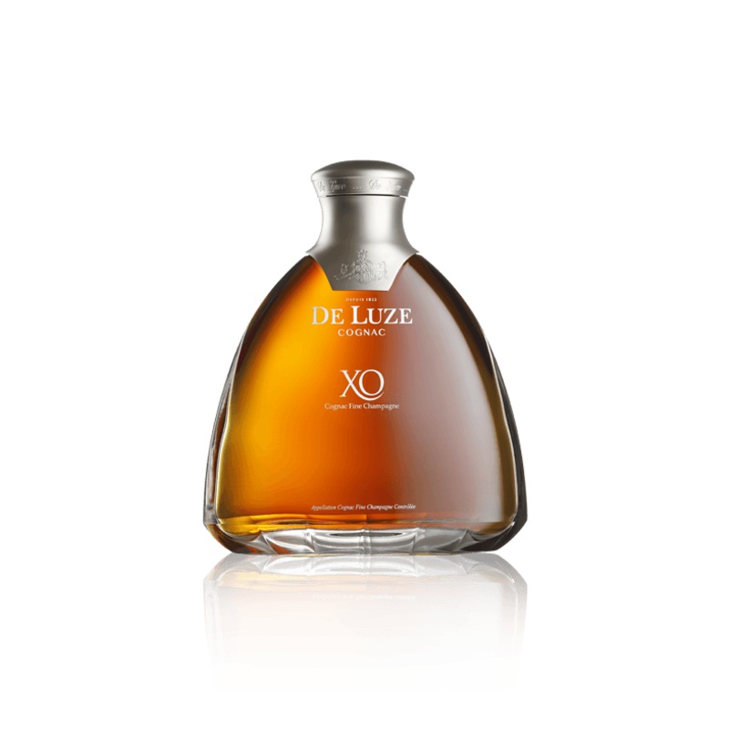 De Luze XO Cognac (750Ml)